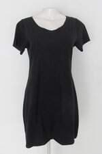 Vestido feminino preto
