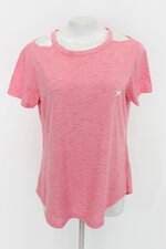 Blusa hering feminina rosa