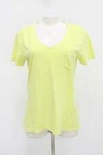 Blusa canal feminina verde
