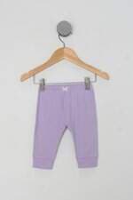 Calça Infantil carter's roxa