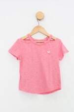 Blusa Infantil hering rosa