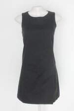 Vestido feminino preto