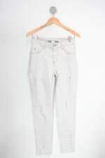 Calça Jeans riccieri feminina azul