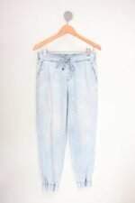 Calça Jeans Renner feminina azul