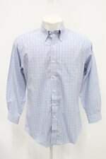Camisa brooks brothers masculina xadrez