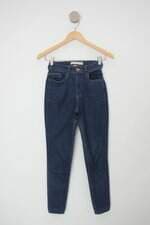 Calça Jeans malwee jeans feminina azul