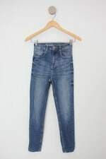 Calça Jeans gang 1976 feminina azul