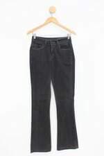 Calça Jeans m.officer feminina preta