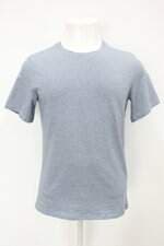 Blusa Básica nyamba masculina azul