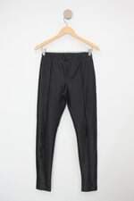 Calça Slim  C&A feminina preta