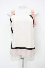Blusa skank feminina estampado