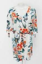 Vestido dress to para c&a feminino floral