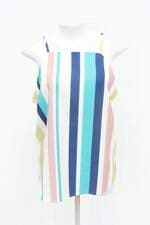 Regata donna mila feminina estampada
