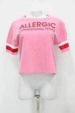 Blusa boby blues feminina rosa