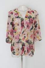 Blusa orsay feminina estampada