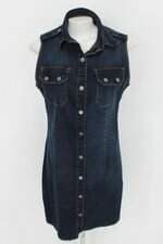 Vestido marisa feminino azul