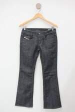 Calça Jeans diesel feminina azul