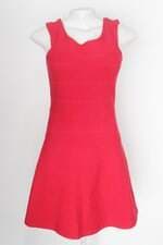 Vestido marisa feminino vermelho