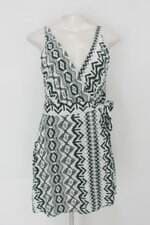 Vestido oh,boy! feminino branco estampado