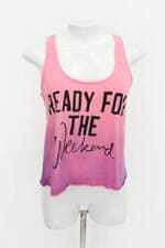 Blusa emme feminina estampada