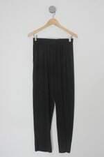 Calça Slim new beach feminina preta