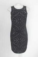 Vestido iodice feminino estampado