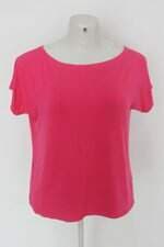 Blusa hering feminina rosa