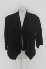 Cardigan renner feminino preto
