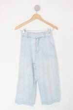 Calça Jeans feminina azul