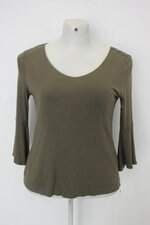 Blusa feminina verde