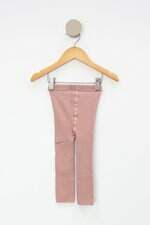 Calça Infantil marrom