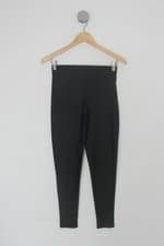 Calça Legging cotton & cotton feminina preta
