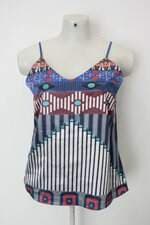 Blusa quintess feminina estampada