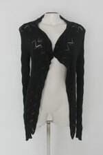Cardigan c&a feminino preto