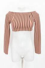 Blusa farm feminina estampada 