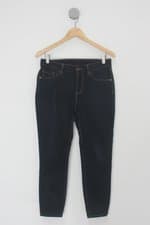 Calça Jeans workshop feminina azul