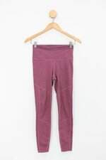 Calça Legging joy lab feminina rosa