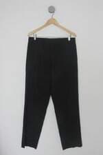 Calça Social feminina preta