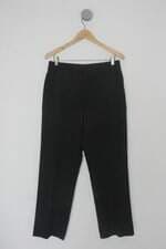 Calça Social feminina preta