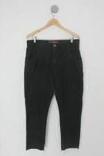 Calça Jeans shoulder feminina preta
