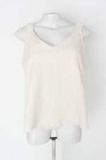 Blusa ervadoce feminina bege