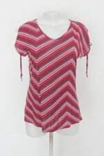 Blusa marisa feminina listrada