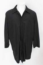 Casaco aramis menswear masculino preto