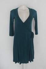 Vestido mercatto feminino verde