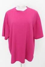 Blusa renner request feminina rosa