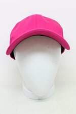 Boné feminino rosa