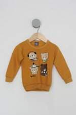 Pijama Infantil viston estampado com Silk 