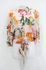 Blusa renner feminina estampada 