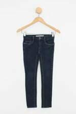 Calça jeans Infantil epic threads azul