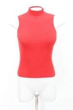 Blusa feminina vermelha